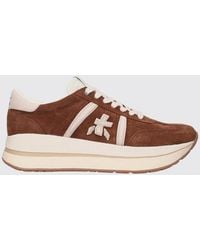 Premiata - Bethcoin 8509 Sneakers - Lyst