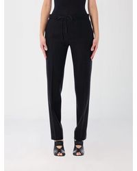 Maison Margiela - Skinny Virgin Wool Pants - Lyst