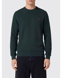 Fred Perry - Sweater - Lyst