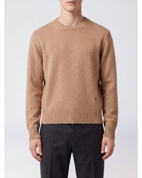 Ami Paris - Sweater - Lyst
