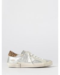 Philippe Model - Prsx Sneakers By - Lyst