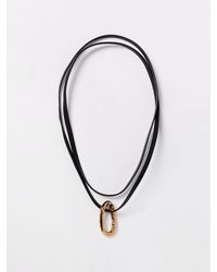 Jil Sander - Jewel - Lyst