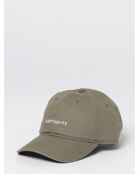 Carhartt - Script Hat - Lyst