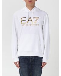 EA7 - Sudadera Hombre - Lyst