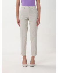 Fay - Hose Damen - Lyst