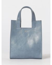 Bally - Easy Leather Bag - Lyst