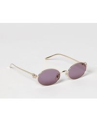 Cartier - Ct0644S Metal Sunglasses - Lyst