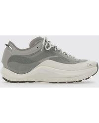 Roa - Sneakers Herren - Lyst