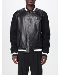 Balmain - Chaqueta Hombre - Lyst