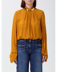 Elisabetta Franchi - Shirt - Lyst