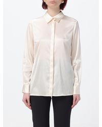 Elisabetta Franchi - Camisa Mujer - Lyst