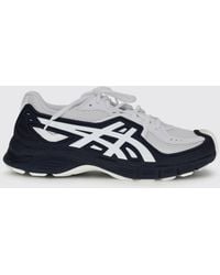 Comme des Garçons - Gel Sd-Lyte Mesh And Rubber Sneakers X Asics - Lyst