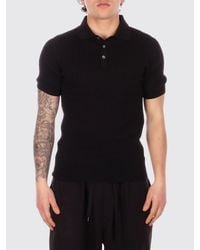 Tagliatore - Polo Kartgse2601 099 Polo Dress - Lyst
