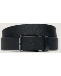 Calvin Klein - Gürtel Herren - Lyst