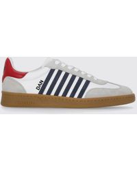 DSquared² - Boxer -Turnschuhe - Lyst