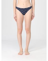 Tory Burch - Bikini Bottom Swimsuit - Lyst