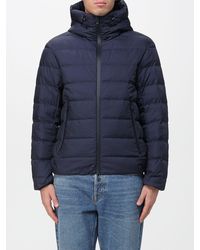Emporio Armani - Blazer - Lyst