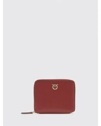 Pinko - Love Birds Wallet - Lyst