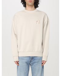 BOSS - Sweatshirt Herren - Lyst
