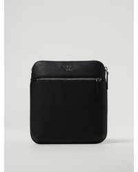Emporio Armani - Tasche Herren - Lyst