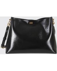 Dolce & Gabbana - Dolce &Amp Gabbana Shoulder Bag - Lyst