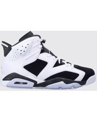Nike - Air Jordan 6 Retro High-Top Sneakers - Lyst