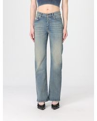 DIESEL - D-Sent Slim Fit Jeans - Lyst