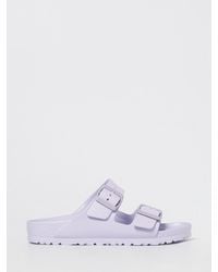 Birkenstock - Heeled Sandals - Lyst