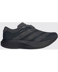 adidas Originals - Adizero Evo Sl Zip Running Sneakers With Zip And Serrated Sole - Lyst