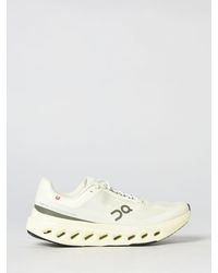 On Shoes - On Cloudsurfer Next Mesh Sneakers - Lyst
