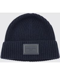 Dolce & Gabbana - Dolce &Amp Gabbana Hat - Lyst