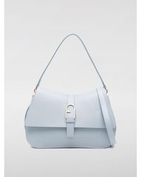 Furla - Borsa Flow - Lyst