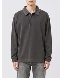 sunflower - Cotton Polo Shirt - Lyst