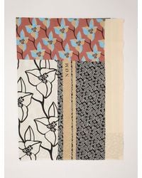 NOM - Neck Scarf - Lyst
