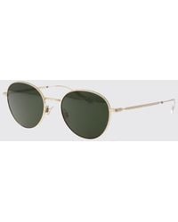 Polo Ralph Lauren - Metal Sunglasses 0Ph3144 - Lyst