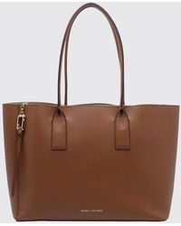 Marc Jacobs - Pop J Marc Work Tote Bag - Lyst