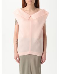 KHAITE - Top Femme - Lyst