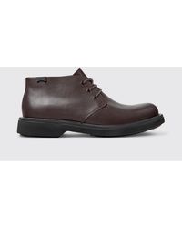 Camper - Polacchino Norman - Lyst