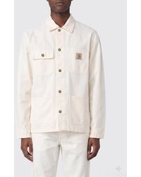 Carhartt - Organic Cotton Jacket - Lyst