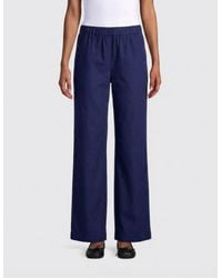 Liviana Conti - Julian Cotton Trousers - Lyst