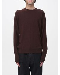 Ballantyne - Cotton Crew-Neck Pullover - Lyst