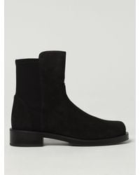 Stuart weitzman 5050 ankle deals boot
