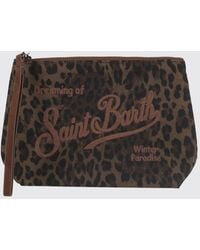 MC2 Saint Barth - Clutch Donna - Lyst