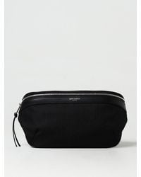 Saint Laurent - Belt Bag - Lyst