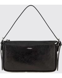 Fendi - Borsa Mini Donna - Lyst
