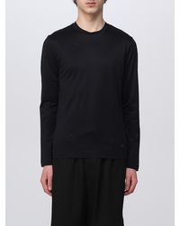 Emporio Armani - T-shirt - Lyst