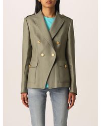 Giacche Tagliatore da donna - Fino al 50% di sconto | Lyst