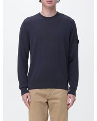 Peuterey - Cotton Crewneck Pullover - Lyst