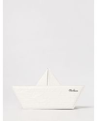 Moschino - Shoulder Bag - Lyst