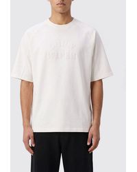 Daily Paper - Cotton T-Shirt With Logo - Lyst